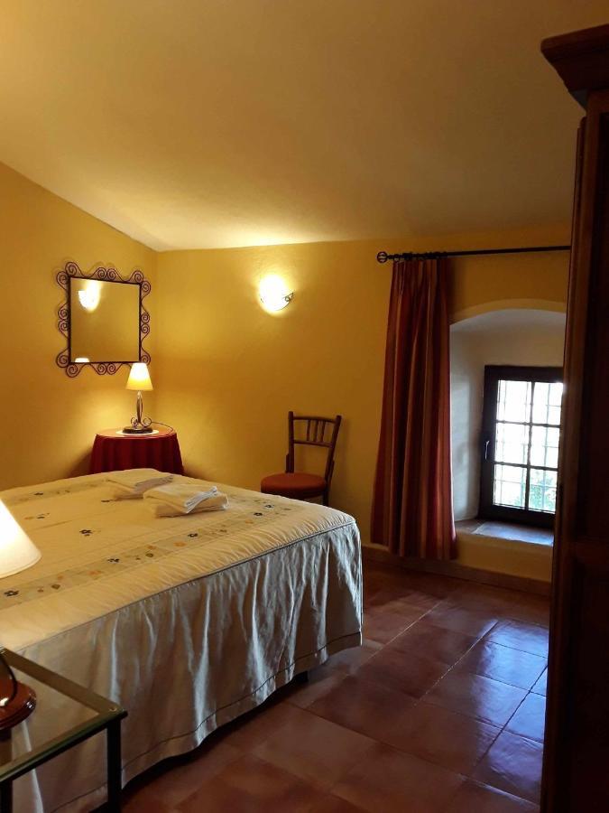 Viviendas Turisticas Los Arrayanes Ronda Eksteriør billede